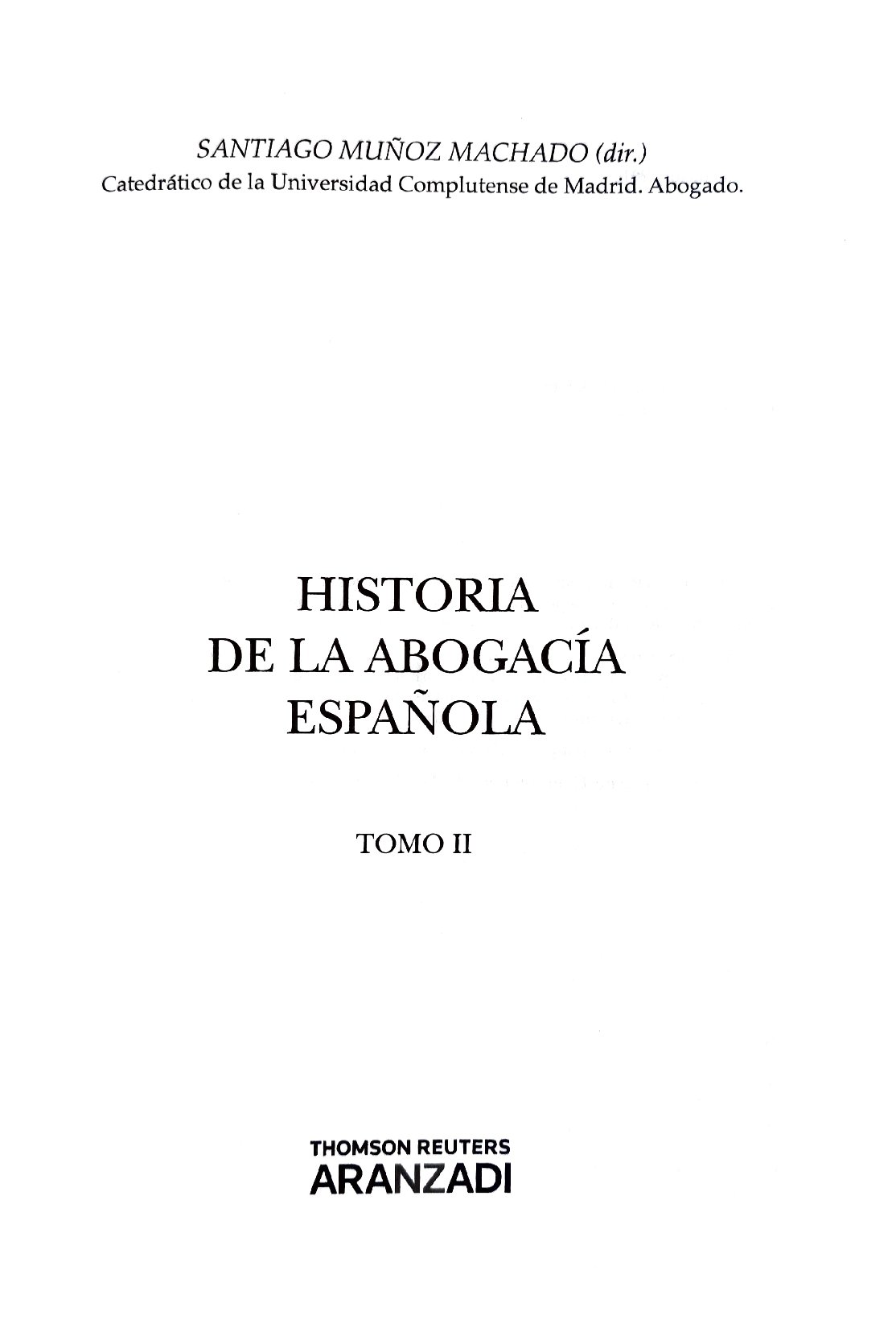 Alvarado censura colegio abogados