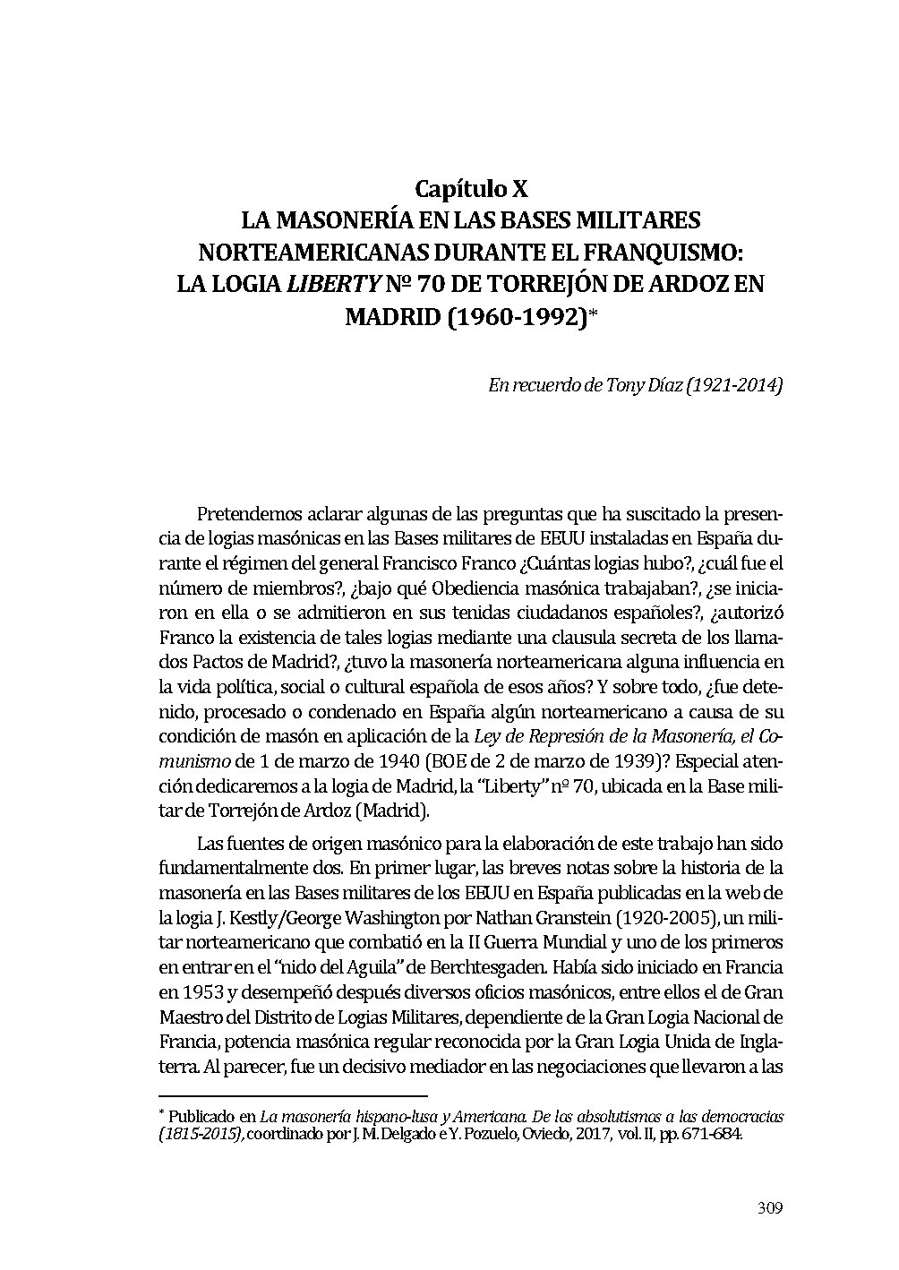 alvarado logia liberty