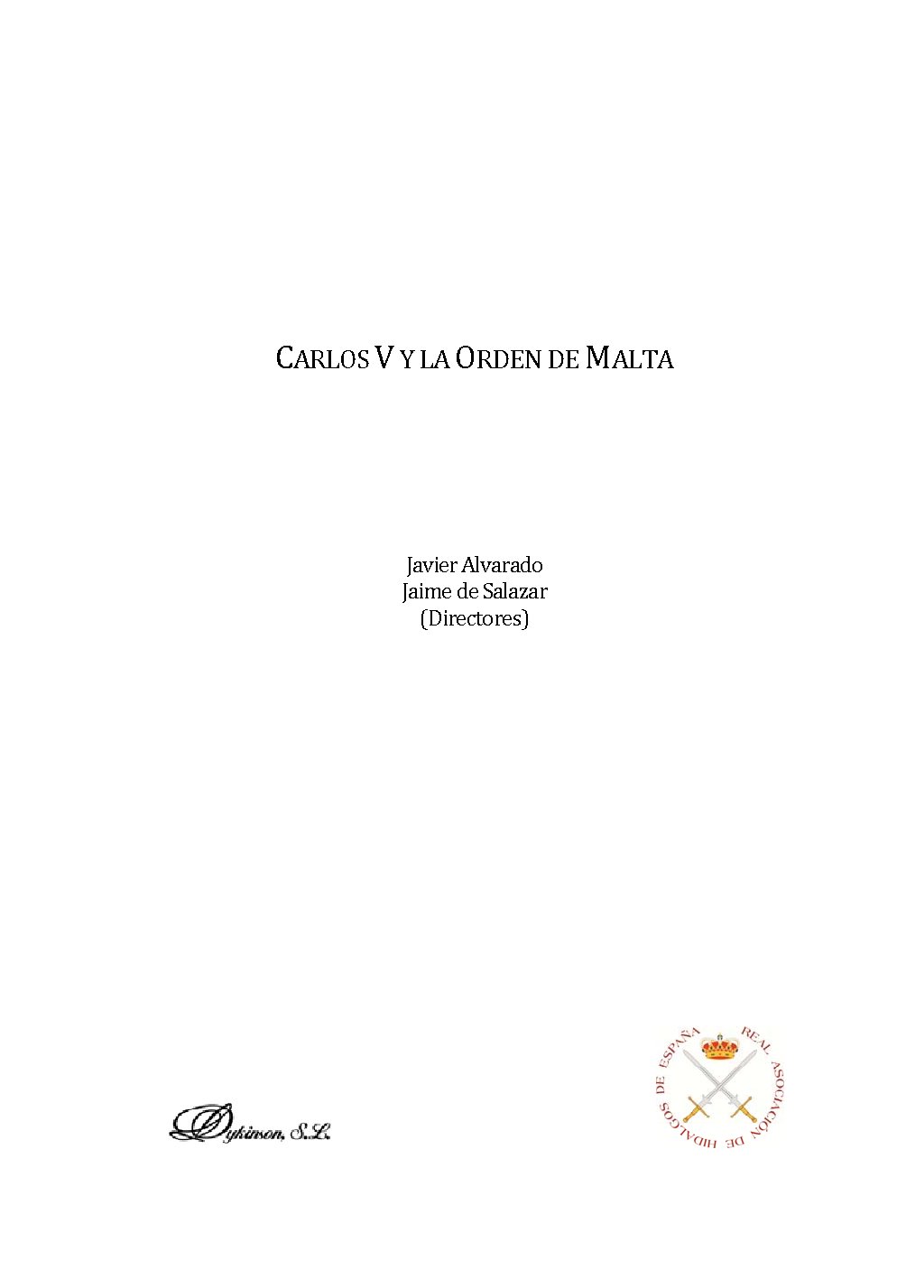 alvaradoceremonialcruzamientoMalta