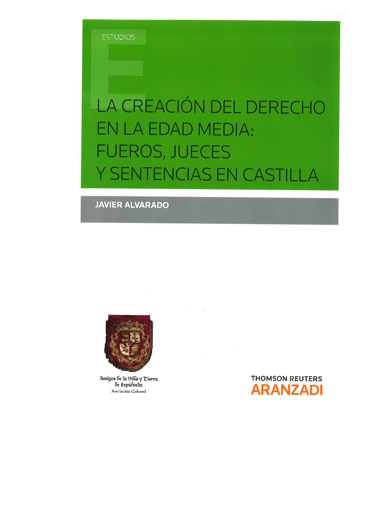 La creacion del derecho