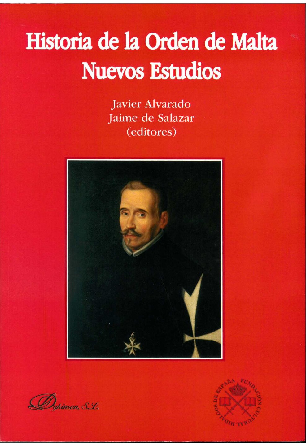 4.02 Caballeros de la Orden de San Juan en Castilla y León