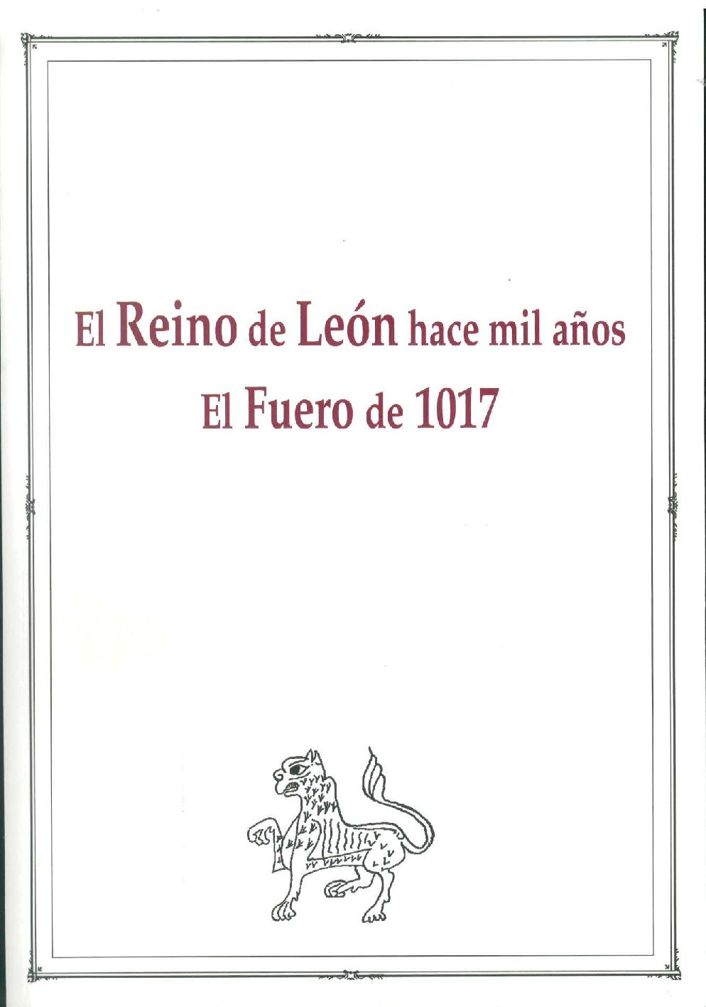 4.06 Ejército y guerra en el León medieval