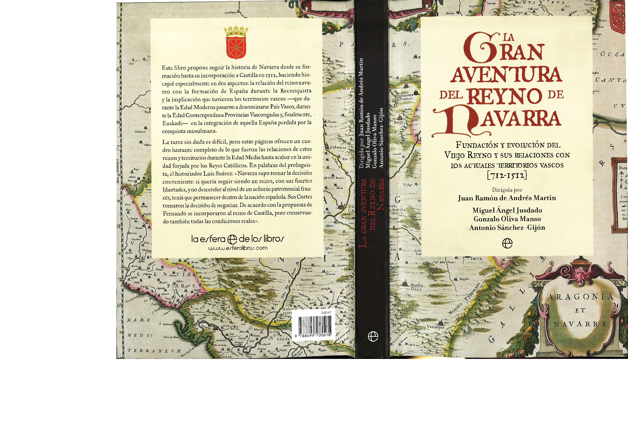 4.10 Navarra y el valle del Ebro en los comienzos de la historia