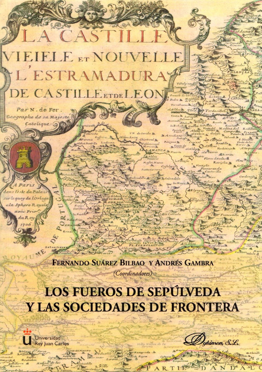 4.11 Orígenes del derecho sepulvedano