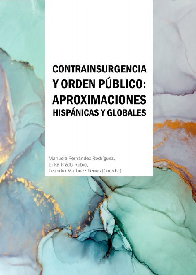4.12 Prevención y represión de la violencia en el ámbito local.