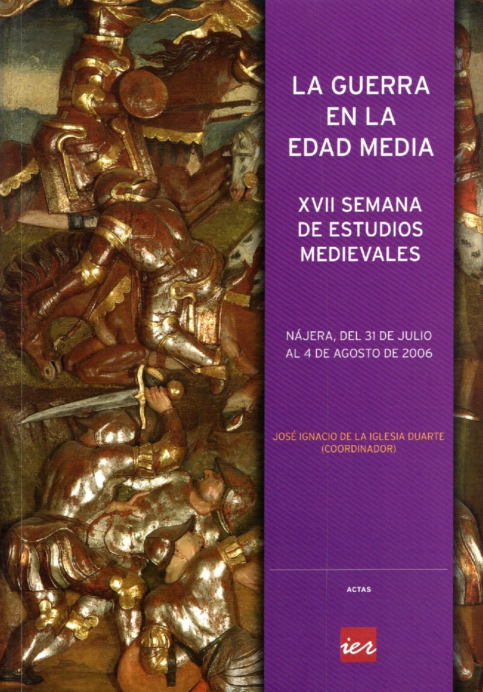 4.13 Pugna duorum. De la defensa del honor personal