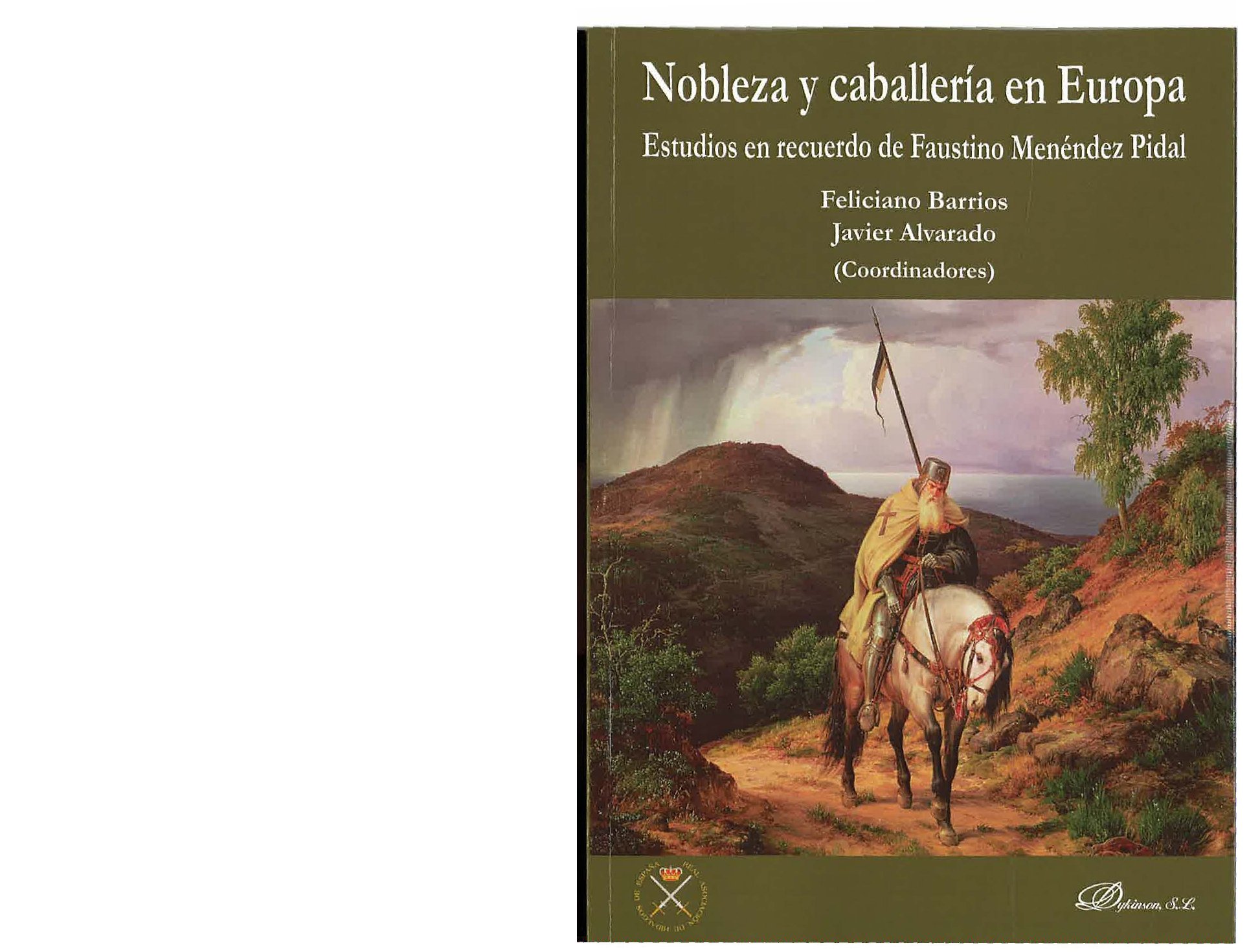 4.15 Venganza, derecho y honor